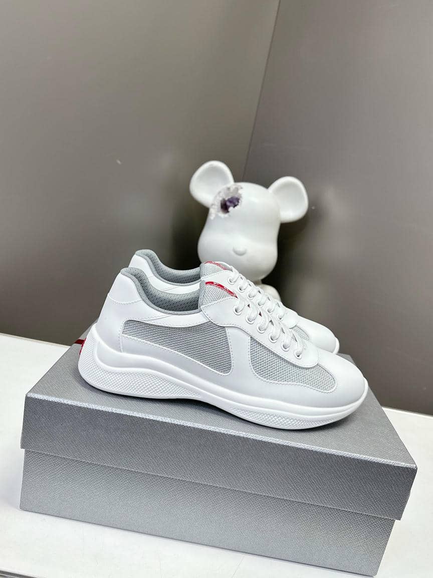 Sneaker 4-15